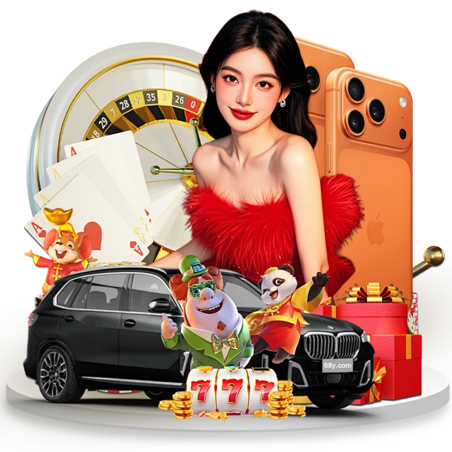 Chuyên mục casino 68Win